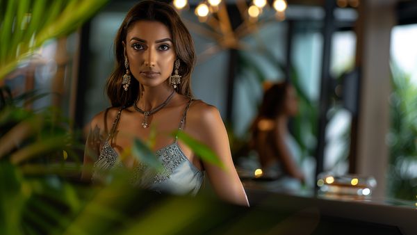 Revamp Sarees with New Blouses