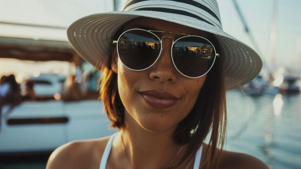 Style Tips for Women 40