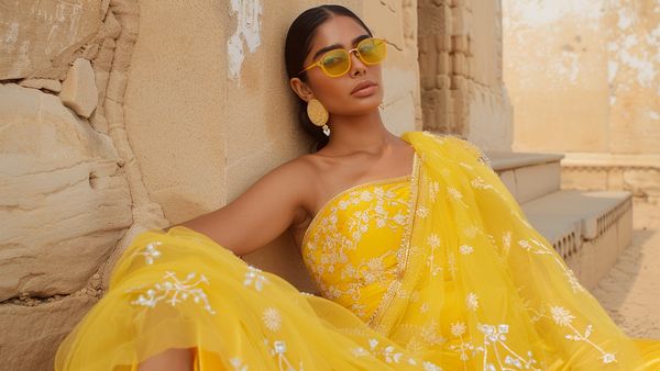 Top 5 Fashion Accessories