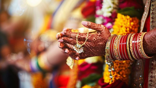 Couple s Wedding Attire Ideas