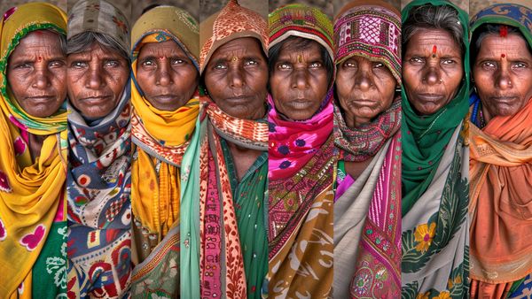 Clothing Color and You