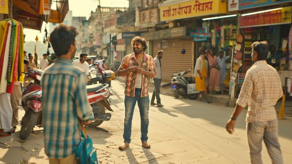 Clothing Color and You