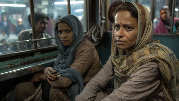 Clothing Color and You