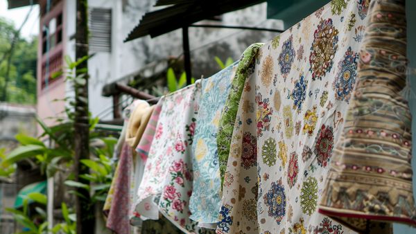 Remove Musty Smells in Monsoon