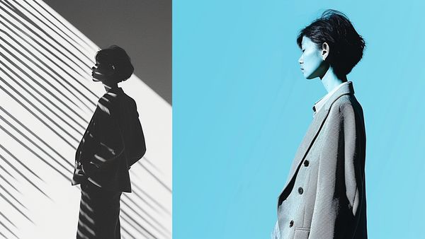 Look Taller with Easy Tips