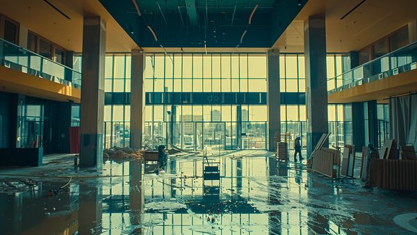 Monsoon Waterproofing Tips