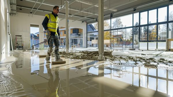 Monsoon Waterproofing Tips