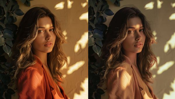 Dress Slimmer with Style Tips