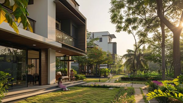 Cool Homes Design Tips