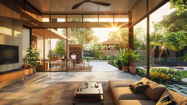 Cool Homes Design Tips