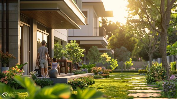 Cool Homes Design Tips