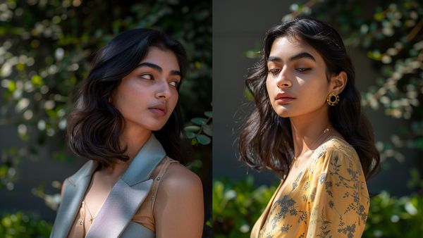 Instant Style Upgrade Tips