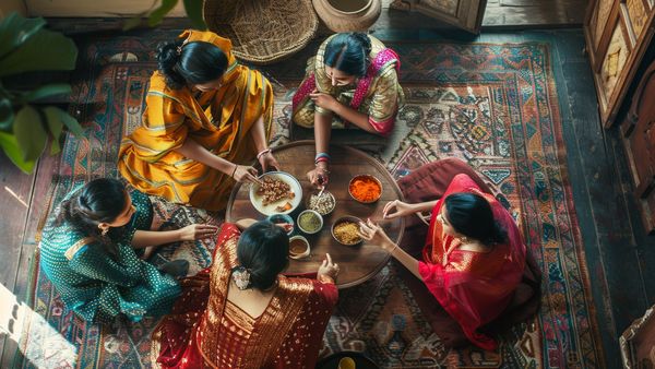 Monsoon Care for Wooden Furniture