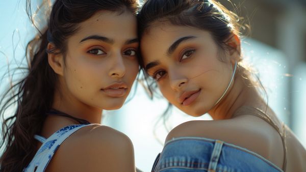 Slimmer Jeans Styling Tips