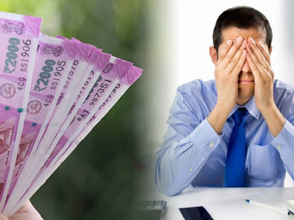 financial mistakes by indians