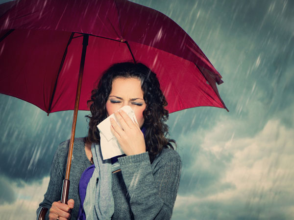 foods not to eat in monsoon
