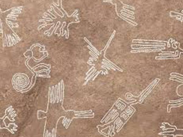 Nazca Lines Mystery