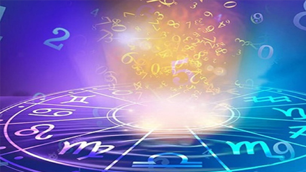 Weekly Numerology Horoscope