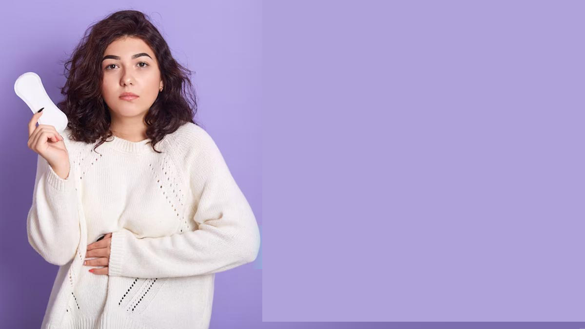 Women to Shorten Menstrual Periods