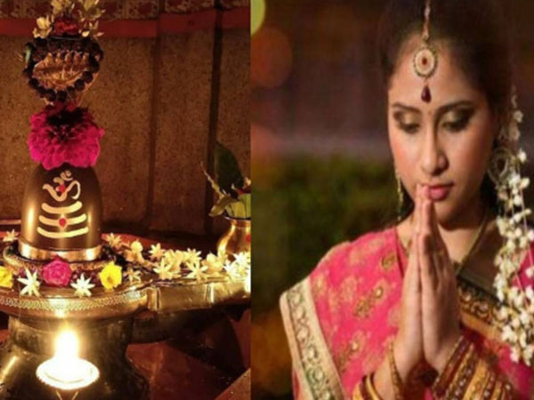 worship rules during menstruation