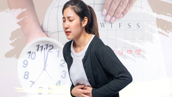 Periods Affect Your Hormones Periods Affect Your Hormones