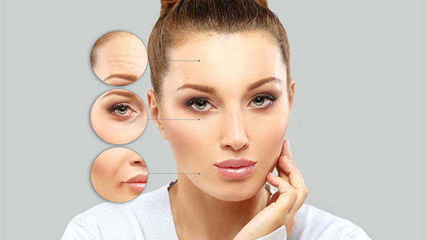 Pigmentation and Dark Spots