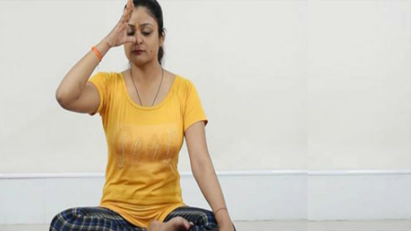 Essential Yoga Breathing Exercises