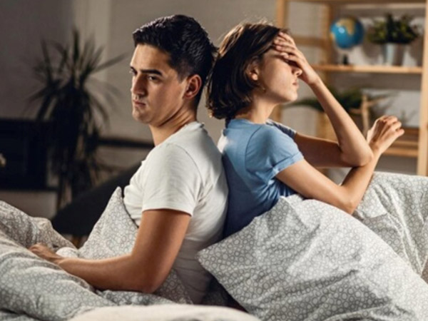 Ways To Deal With Unromantic Husband