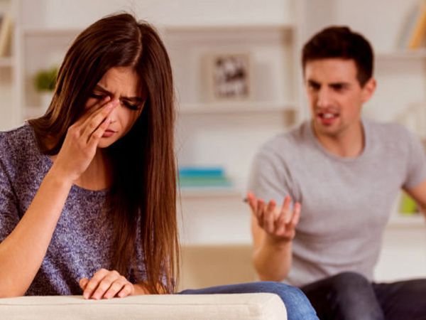 why husband is not respecting his wife