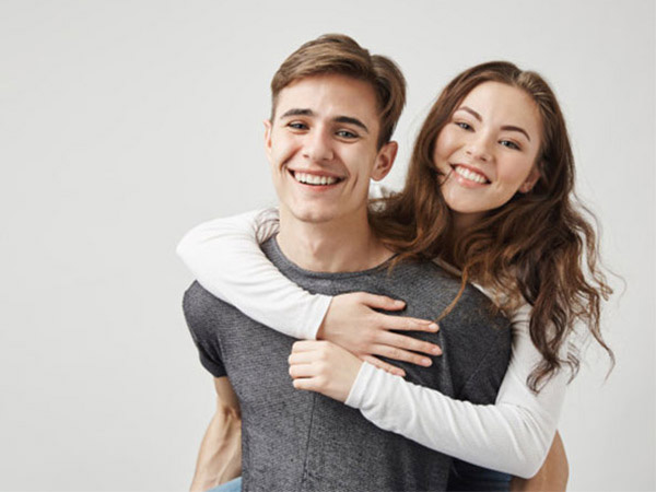 husband-wife relationship