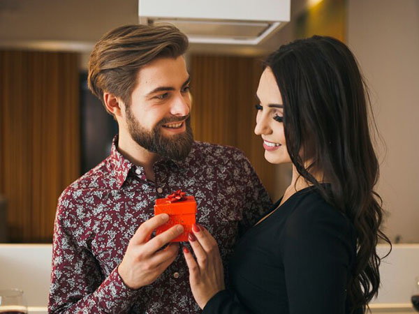 tips to impress your wife