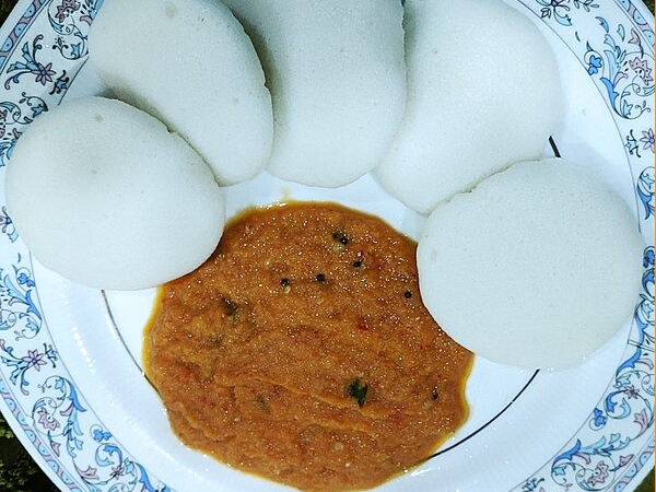 idli