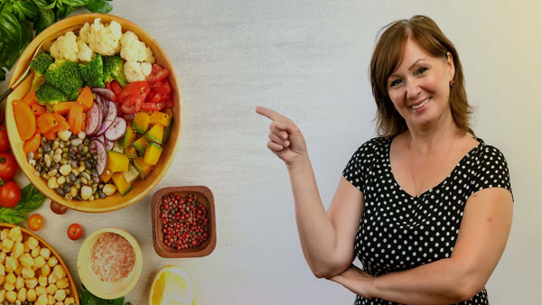 Deficient in This Vital Vitamin