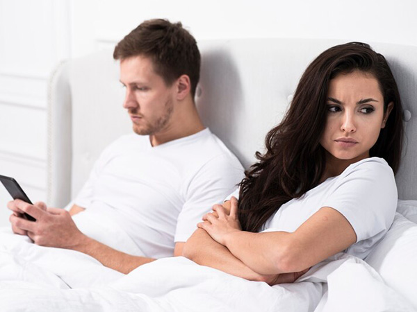 Mistakes Often Made By Wife