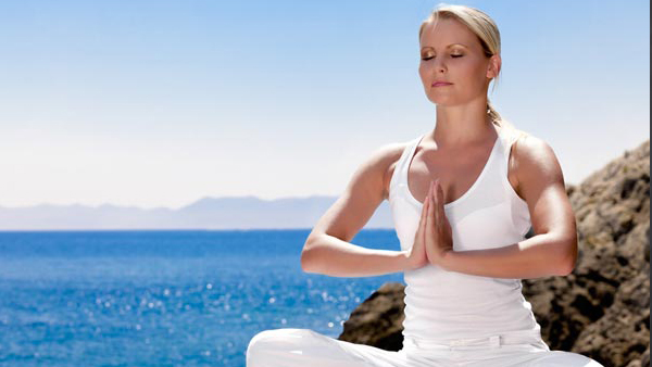 International Yoga Day 2024