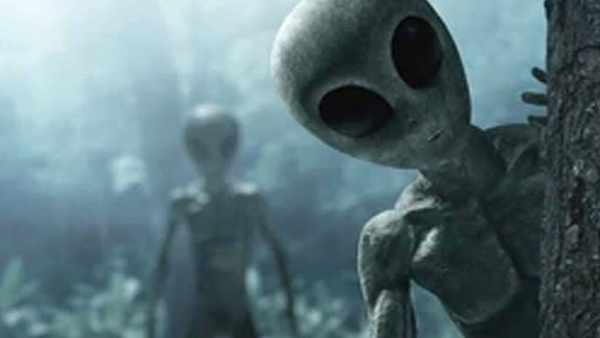 NASA s new telescope detect alien by 2050