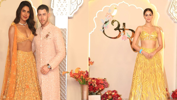 Anant Ambani Wedding