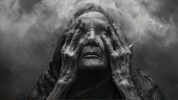 Baba Vanga s Shocking 2025