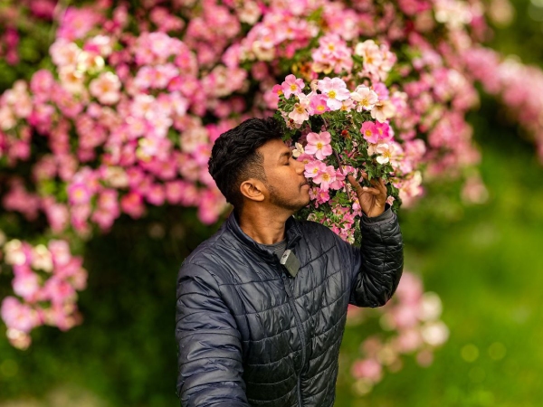 chithran ramachandran