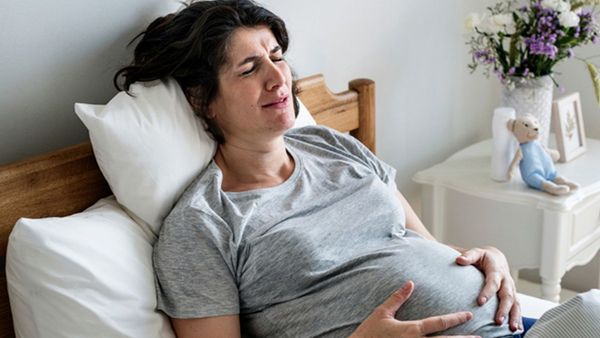 Understanding Preterm Labor