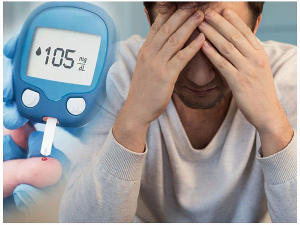 How To Recognize The Symptoms Of Diabetes