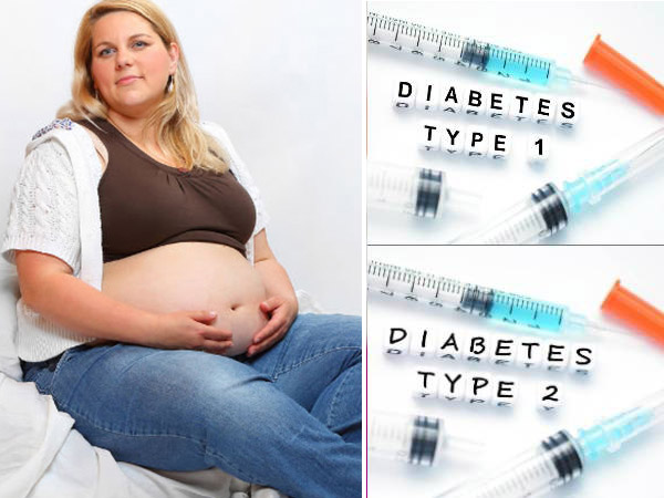 Diabetes During Pregnancy
