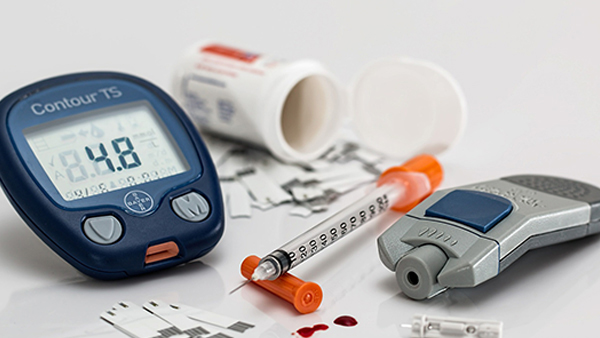 Best Time To Check Blood Sugar