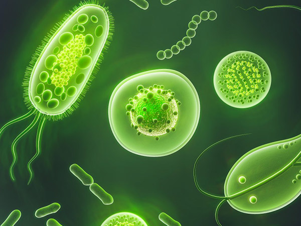 Common Communicable Diseases