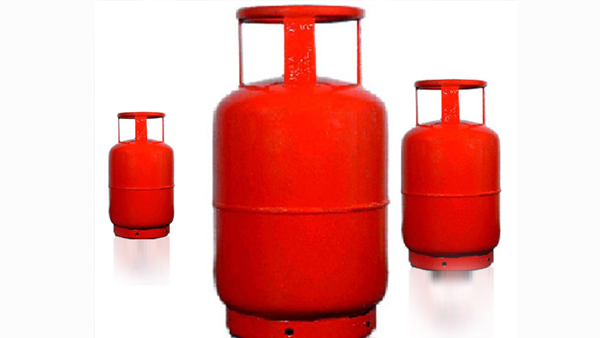 LPG Cylinder Last Longe