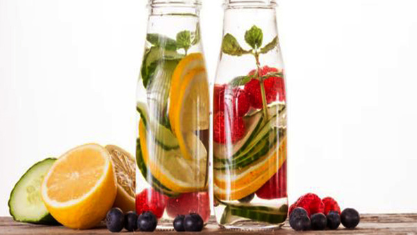 Homemade drinks Homemade drinks