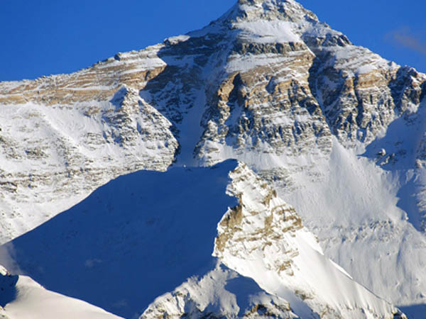Mysterious Places Of Himalayas