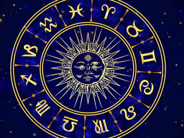 Weekly Horoscope Prediction