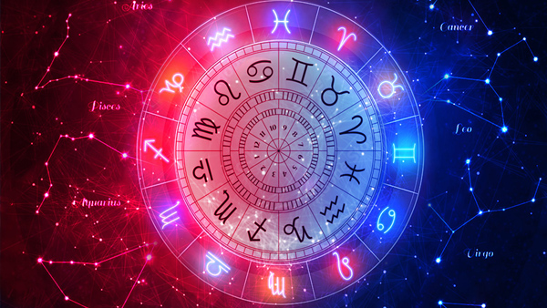 Weekly Horoscope Prediction