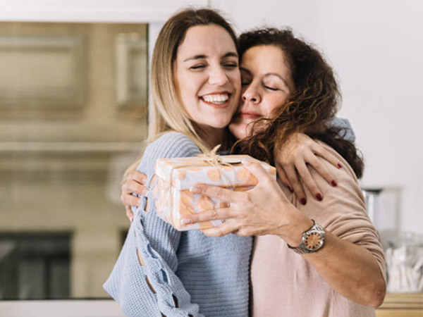 how to impress mother in law